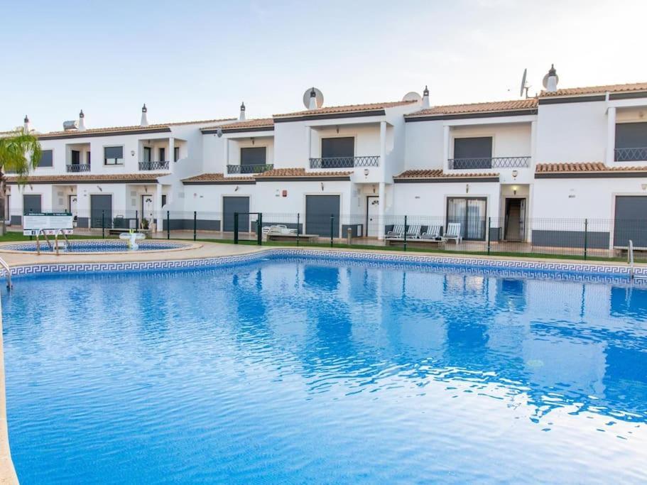 Magnolia O House - Pool View & Privat Garden & Garage Villa Albufeira Eksteriør bilde