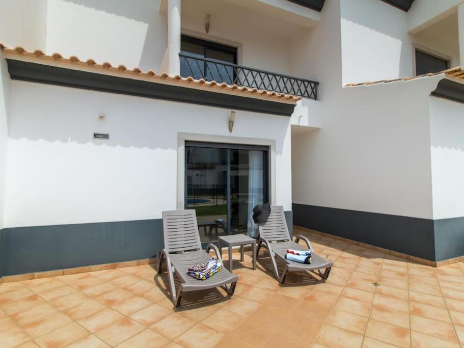Magnolia O House - Pool View & Privat Garden & Garage Villa Albufeira Eksteriør bilde