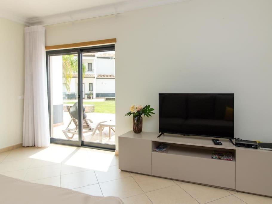 Magnolia O House - Pool View & Privat Garden & Garage Villa Albufeira Eksteriør bilde
