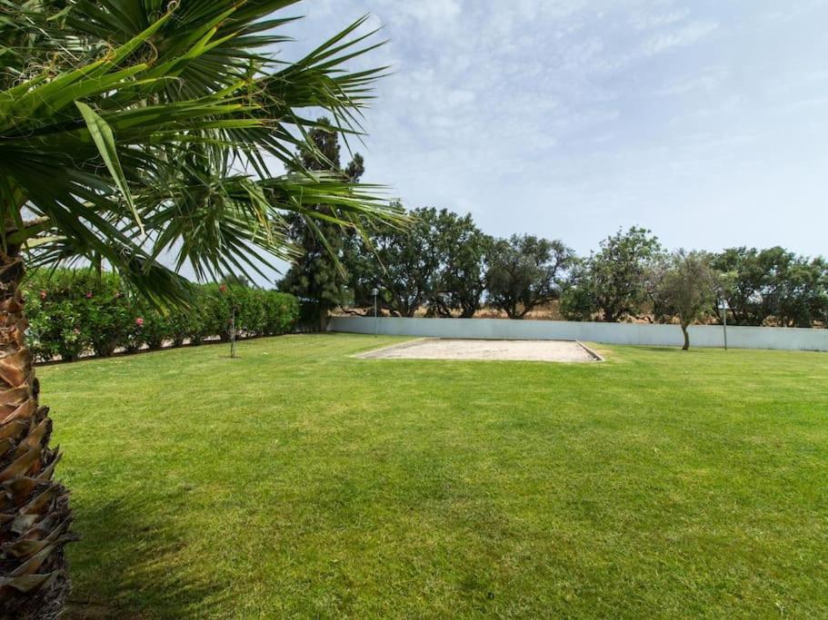 Magnolia O House - Pool View & Privat Garden & Garage Villa Albufeira Eksteriør bilde